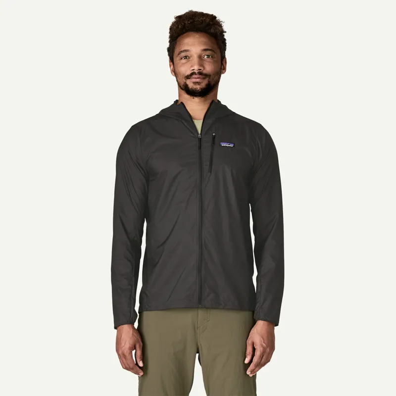 Patagonia Houdini Jacket in Black-1