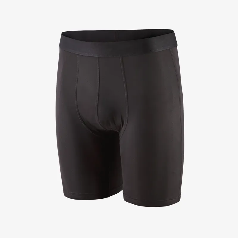 Patagonia Men's Nether Bike Liner Shorts - Black