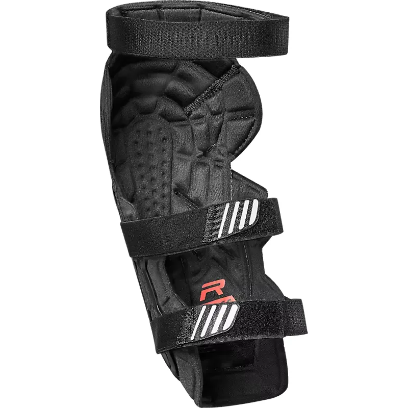 Fox Youth Titan Race Knee/Shin Pads-1