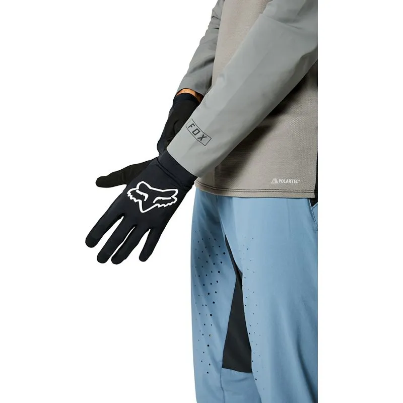 Fox Flexair Glove - Black