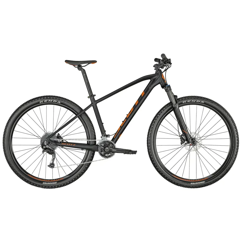Scott limited 2024 mountain bike