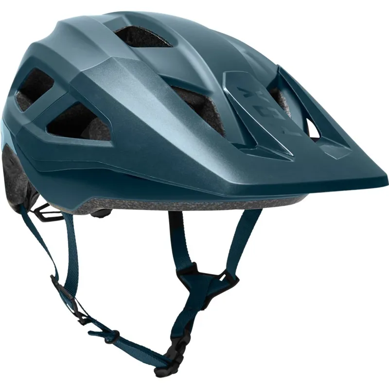 Fox Youth Mainframe MIPS MTB Helmet - Blue