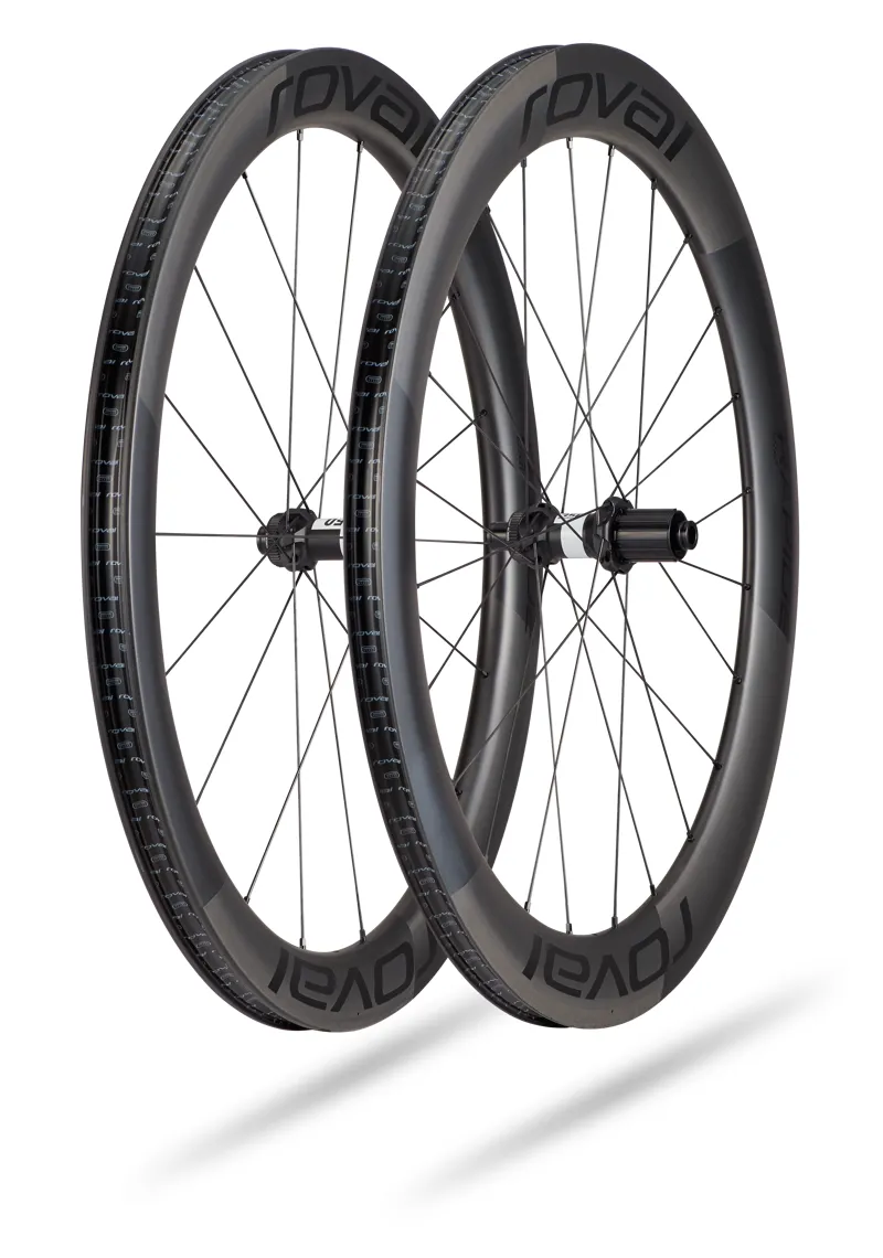 Roval Rapide CL II - 700c Wheelset