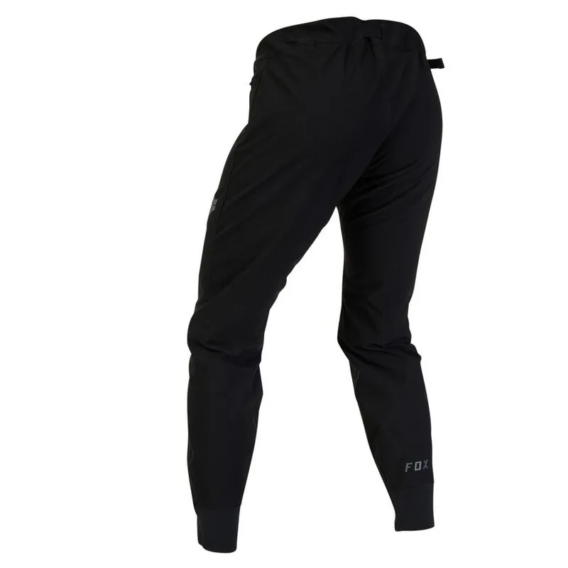 Fox Ranger Pant - Black-1
