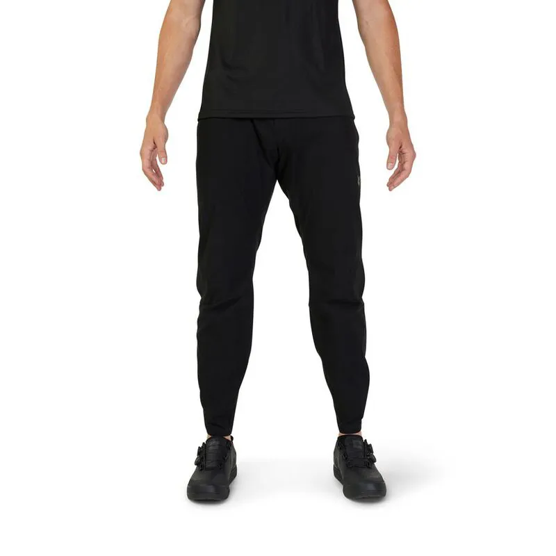 Fox Ranger Pant - Black-4