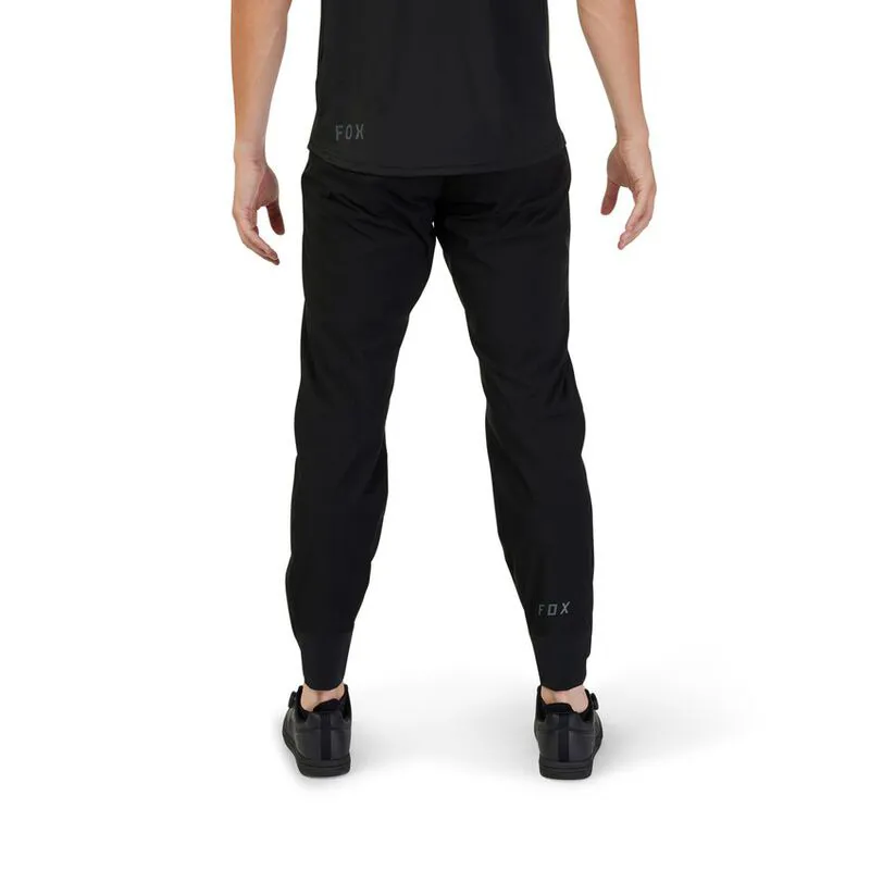 Fox Ranger Pant - Black-3