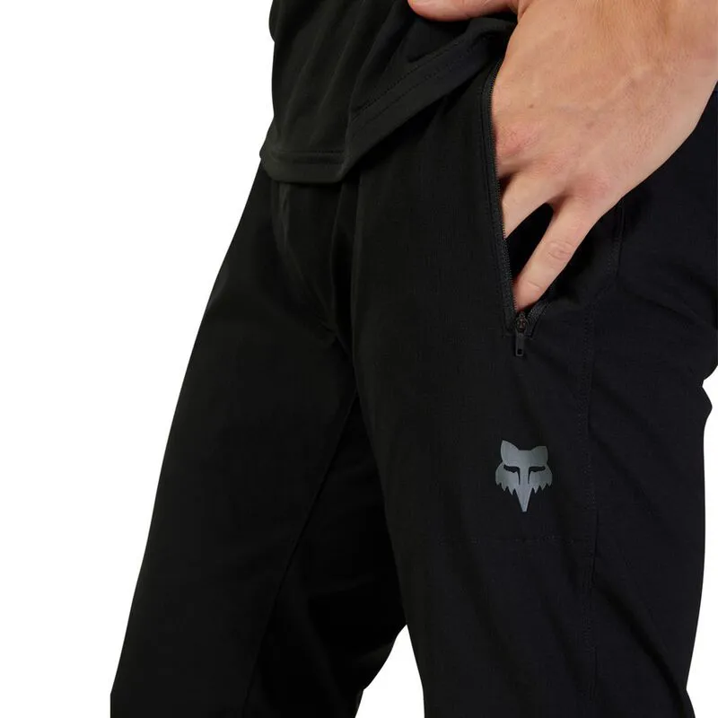 Fox Ranger Pant - Black-2