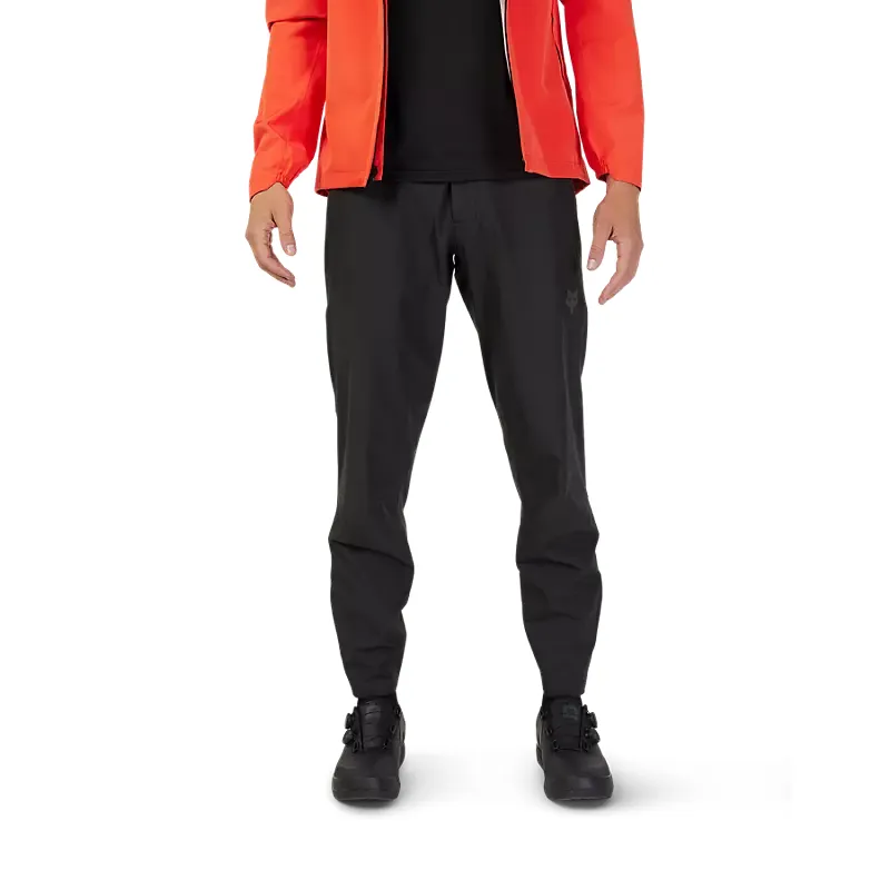 Fox Ranger 2.5L Water Pant - Black-3