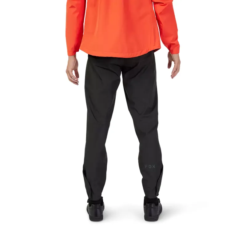 Fox Ranger 2.5L Water Pant - Black-2