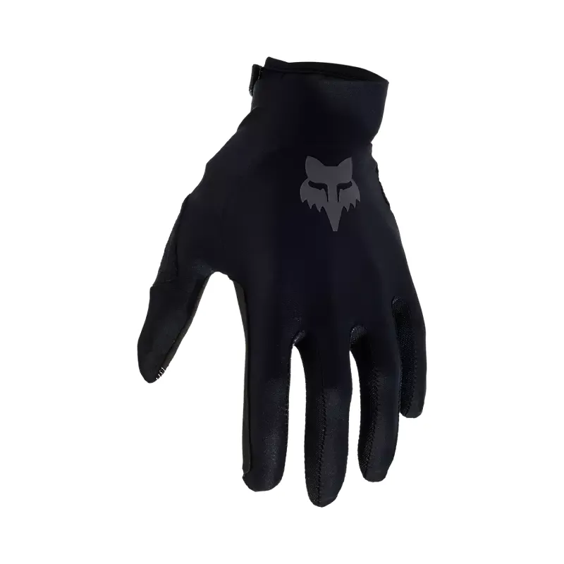 Fox Flexair Gloves - Black