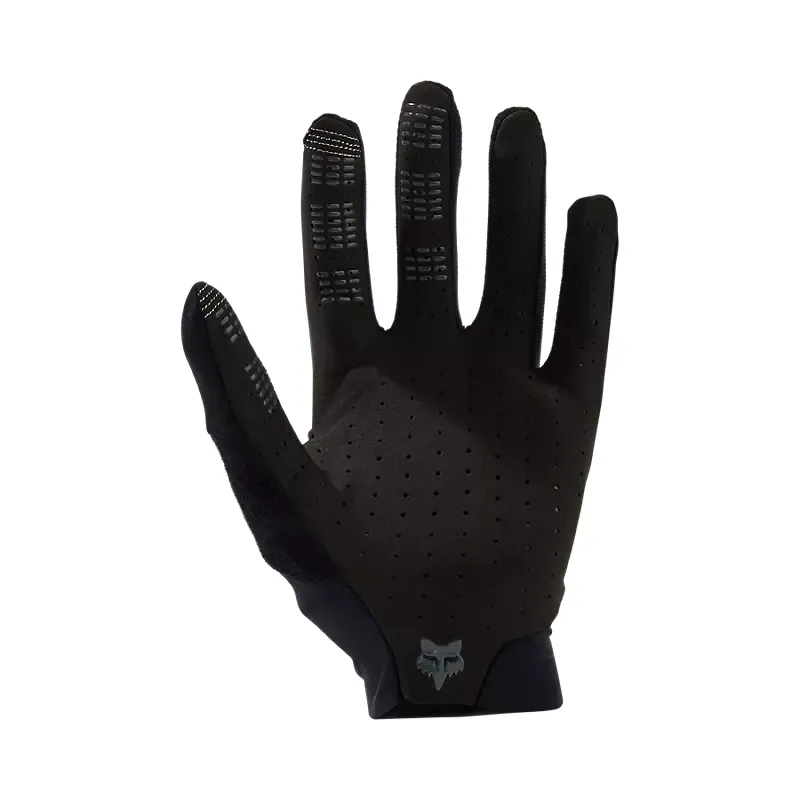 Fox Flexair Gloves - Black-1