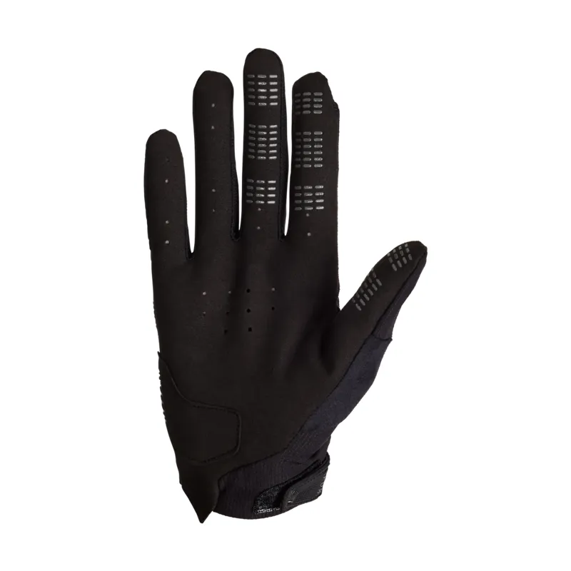 Fox Defend D3O Glove - Black-1