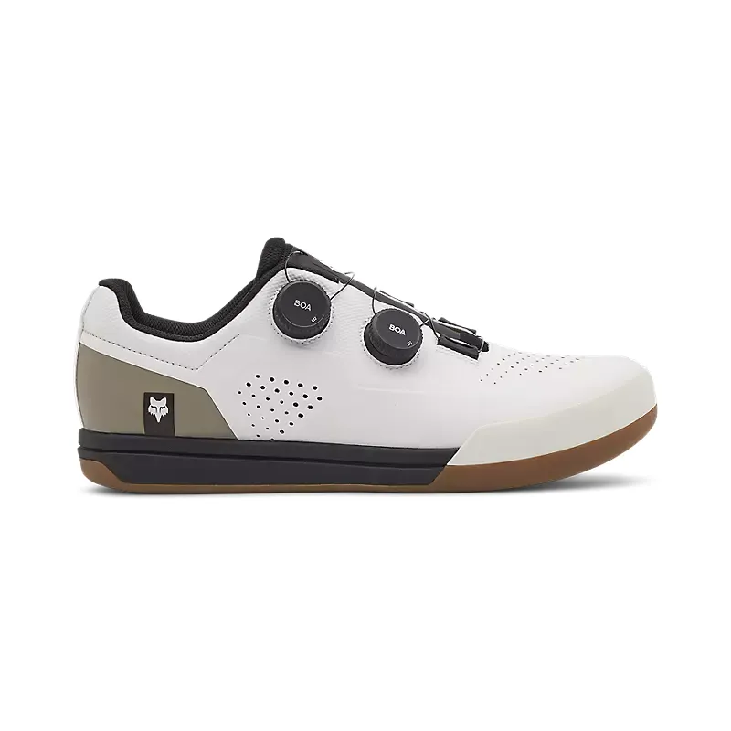 Fox Union Greg Minnaar BOA Limited Edition Clipless Shoes