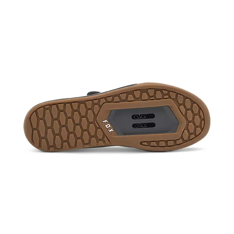 Fox Union Greg Minnaar BOA Limited Edition Clipless Shoes-1