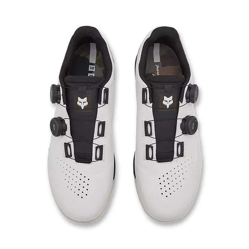 Fox Union Greg Minnaar BOA Limited Edition Clipless Shoes-2