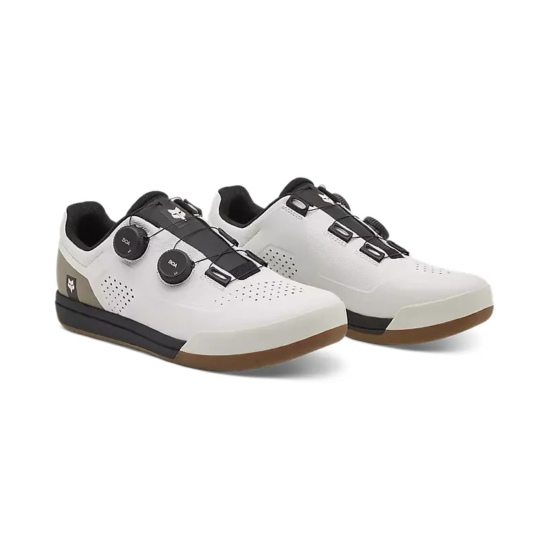 Fox Union Greg Minnaar BOA Limited Edition Clipless Shoes-3