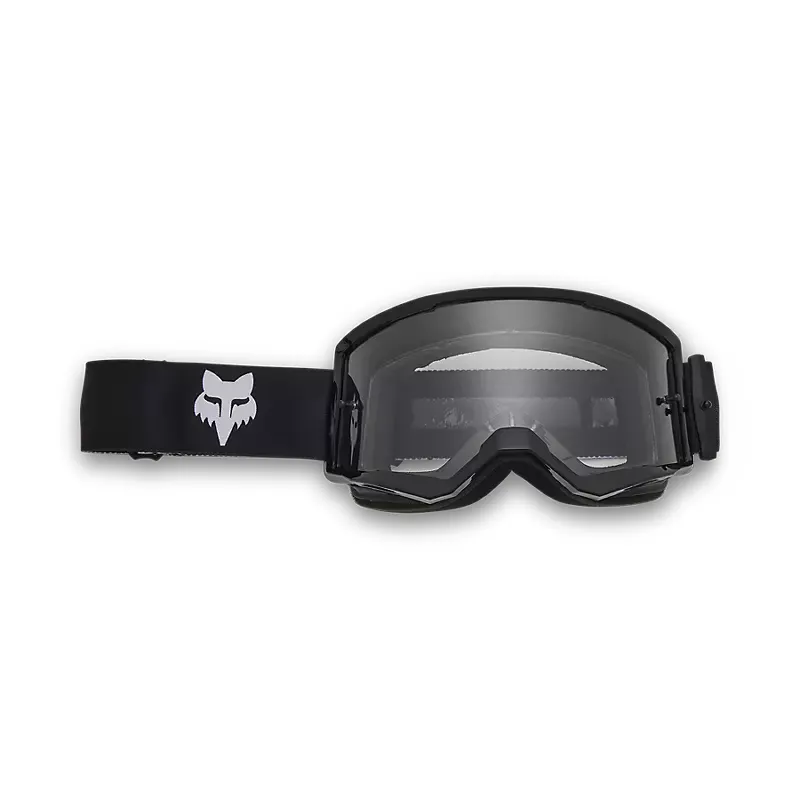 Fox Main Core Goggle - Black