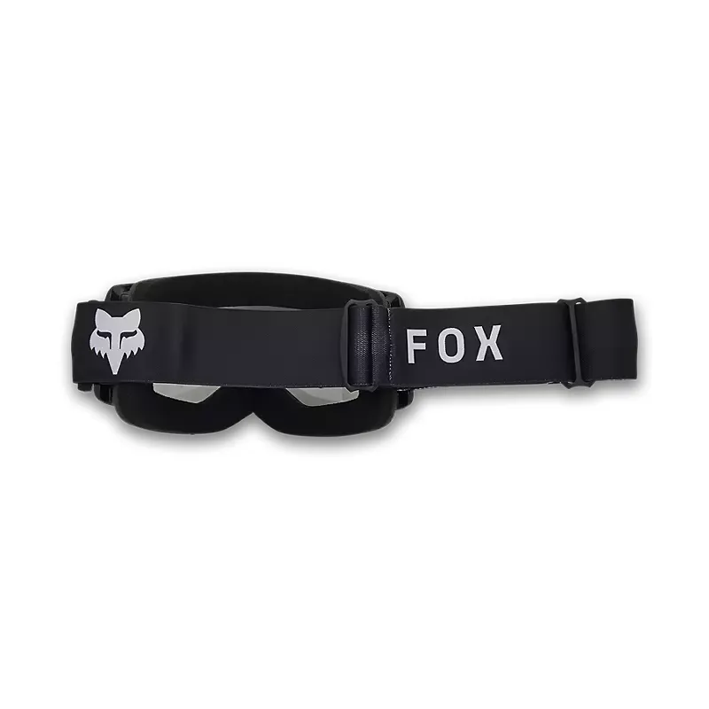 Fox Main Core Goggle - Black-1