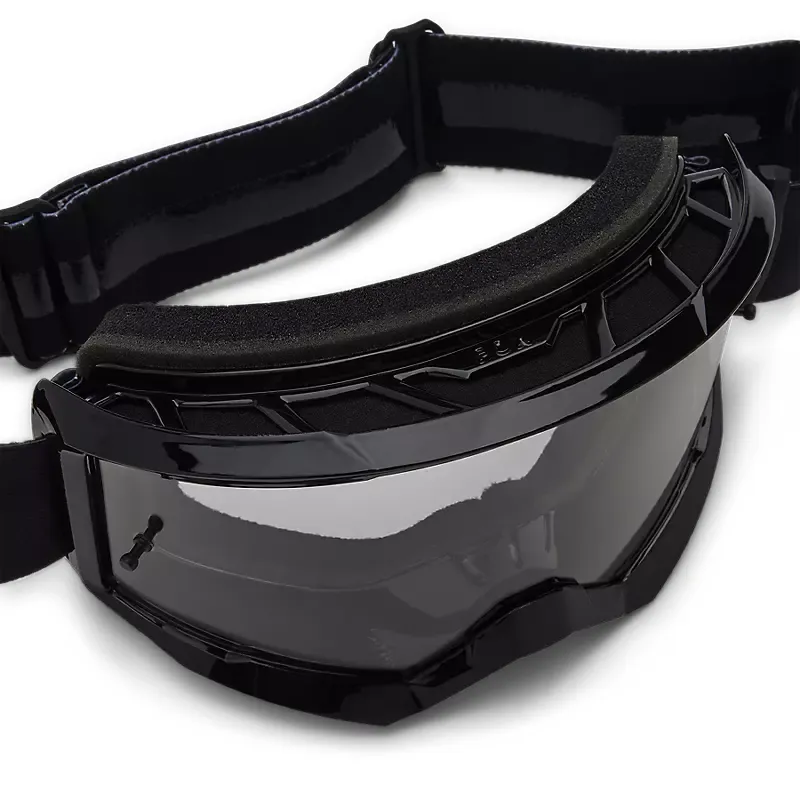 Fox Main Core Goggle - Black-2