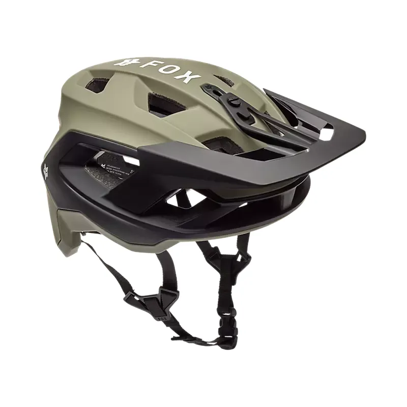 Fox Speedframe 5050 Helmet - Adobe-1