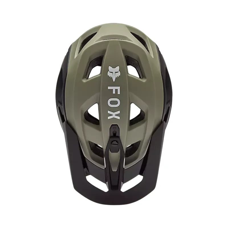 Fox Speedframe 5050 Helmet - Adobe-2
