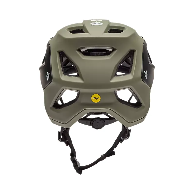Fox Speedframe 5050 Helmet - Adobe-3