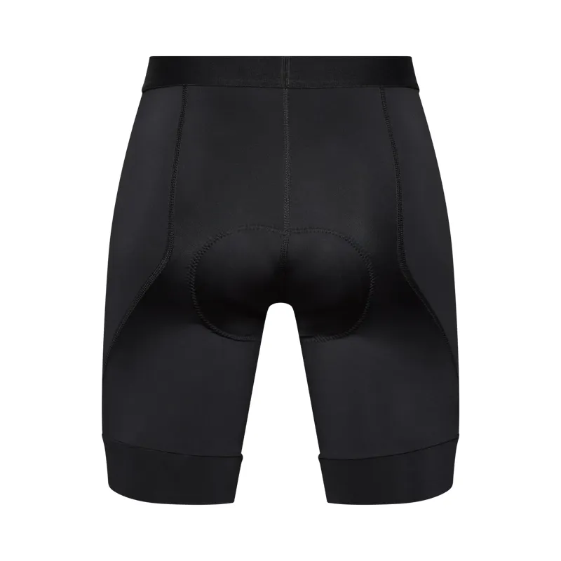 Fox Tecbase Lite Liner Shorts in Black-1
