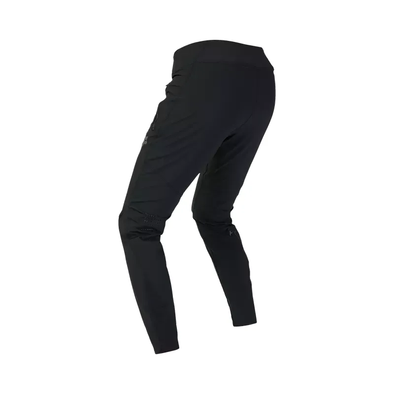 Fox Flexair Pant - Black-1