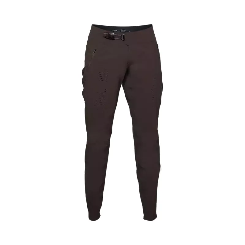 Fox Flexair Pant - Cocoa Brown