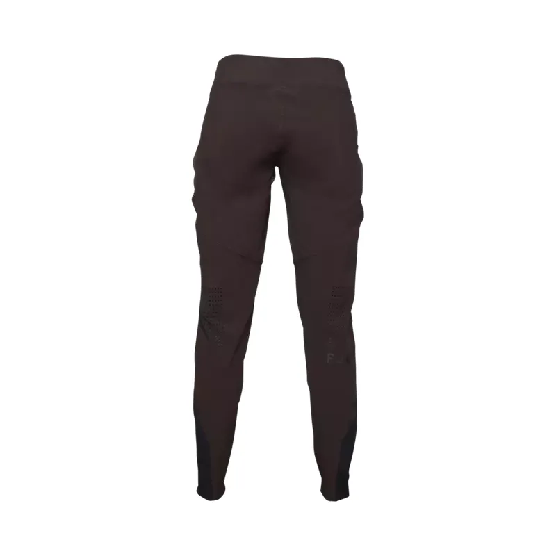 Fox Flexair Pant - Cocoa Brown-1