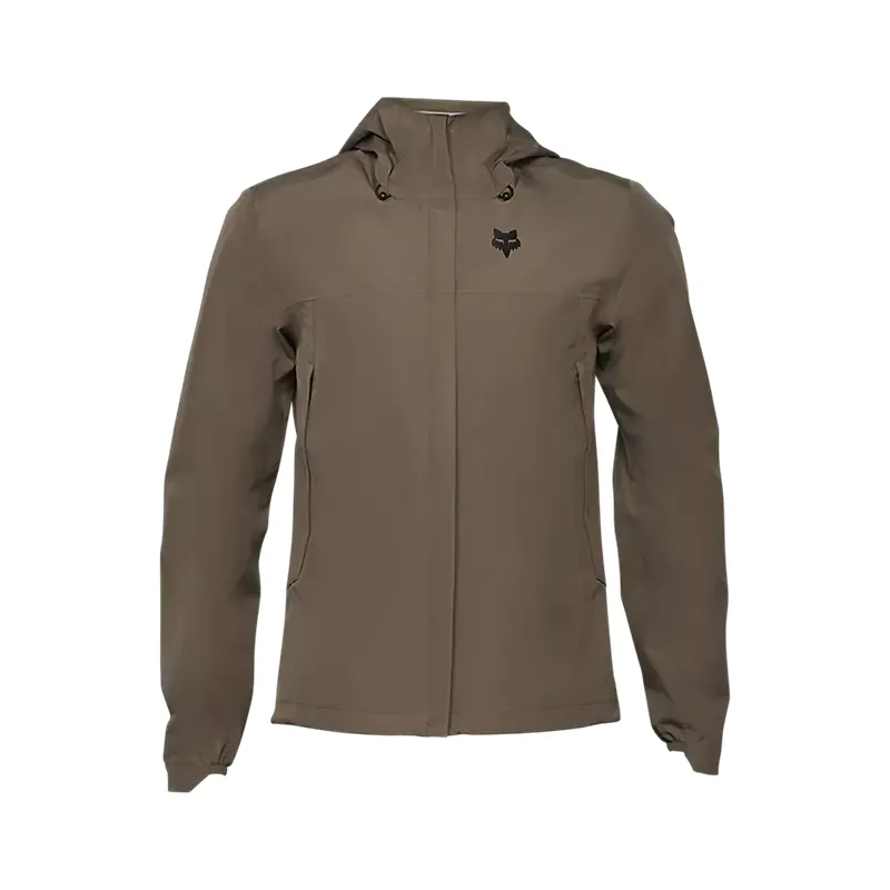 Fox Ranger 2.5 Water Jacket - Ash
