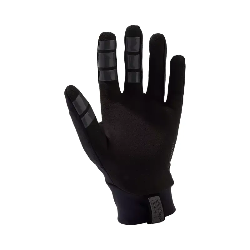 Fox Ranger Fire Glove - Black-1