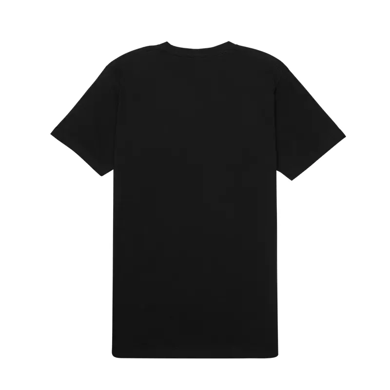 Fox X Syndicate Short-Sleeve T-Shirt - Black-1