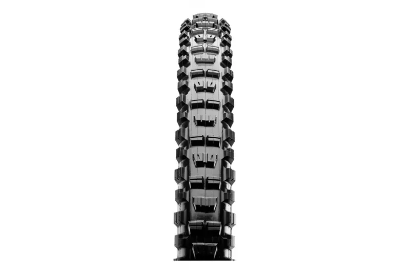 Maxxis Minion DHR2 26x2.3 Folding Maxx 60tpi 3c Tyre-1