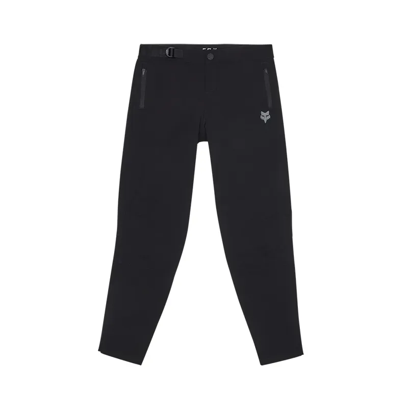 Fox Youth Ranger Pant - Black