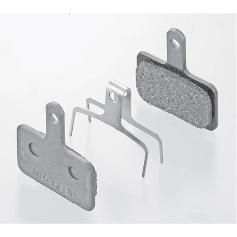 Shimano M05 Resin Disc Brake Pads