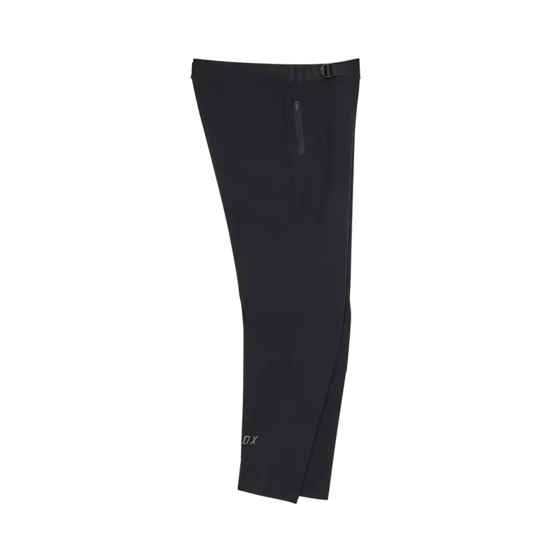 Fox Youth Ranger Pant - Black-2