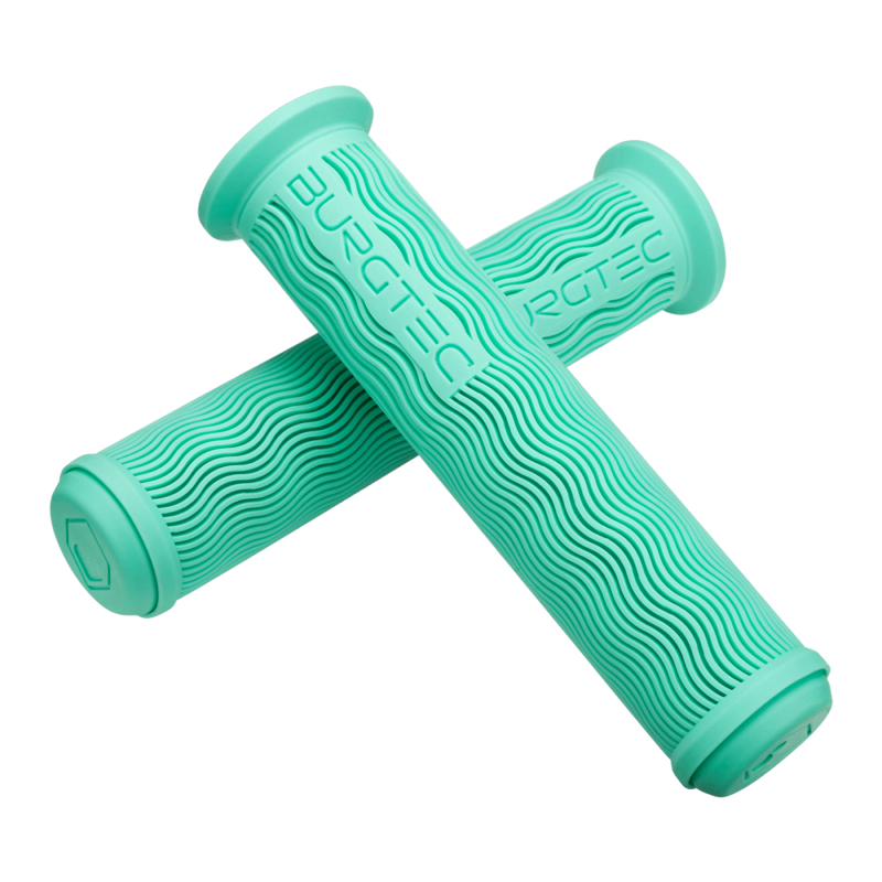 The Bartender Pro Vero Sandler Signature Grip in Lagoon