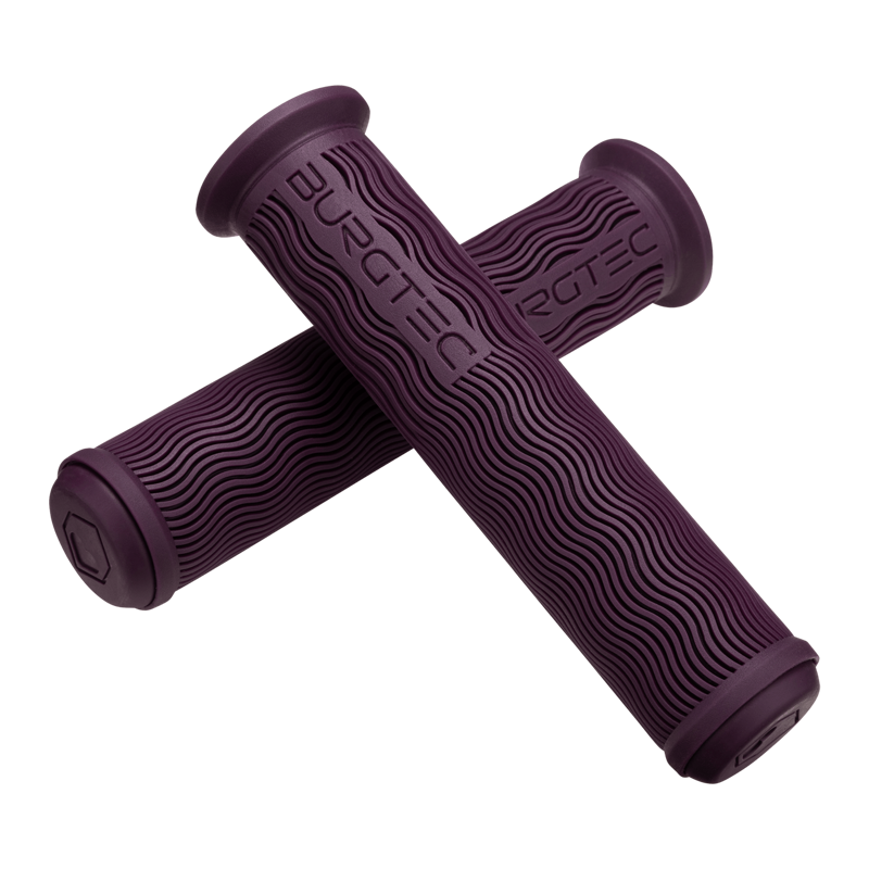 The Bartender Pro Vero Sandler Signature Grip in Professor Plum