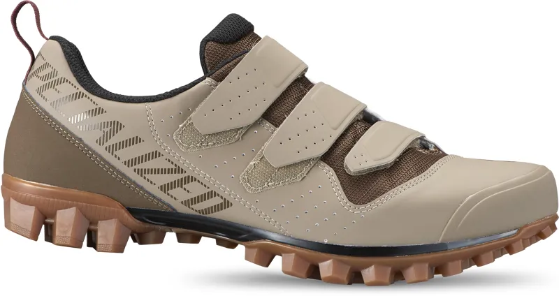 Recon 1.0 Mountain Bike Shoes Sand/Doppio