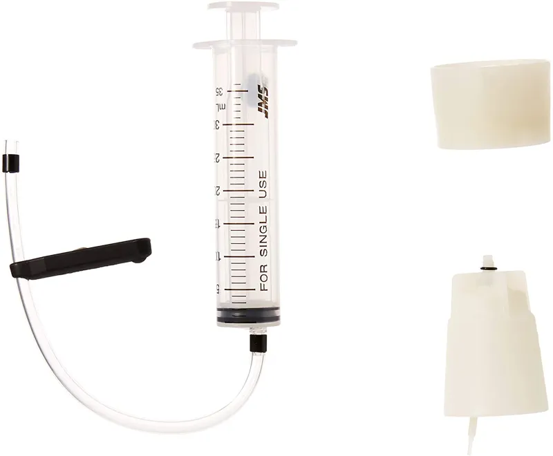 Shimano Disc Brake Bleed Kit