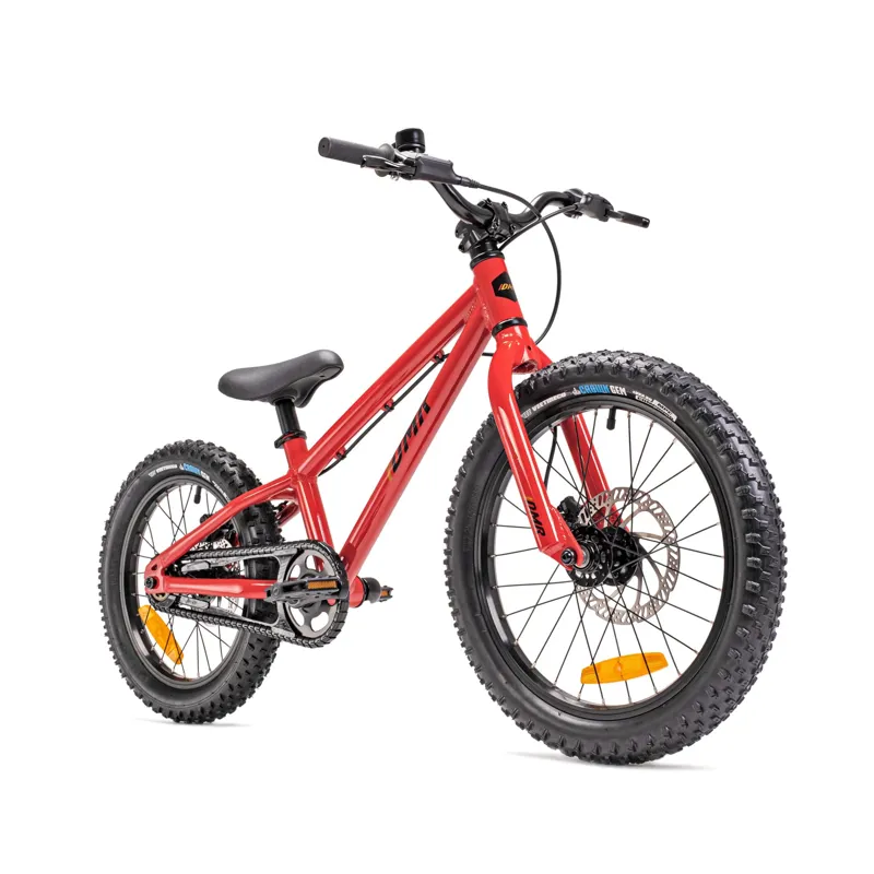 DMR Sidekick Pedal 18inch Childrens Bike