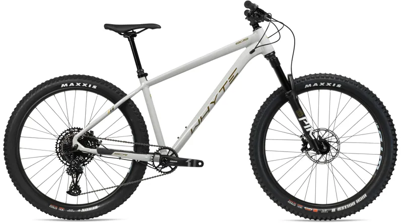 Whyte 905 V4 in Medium