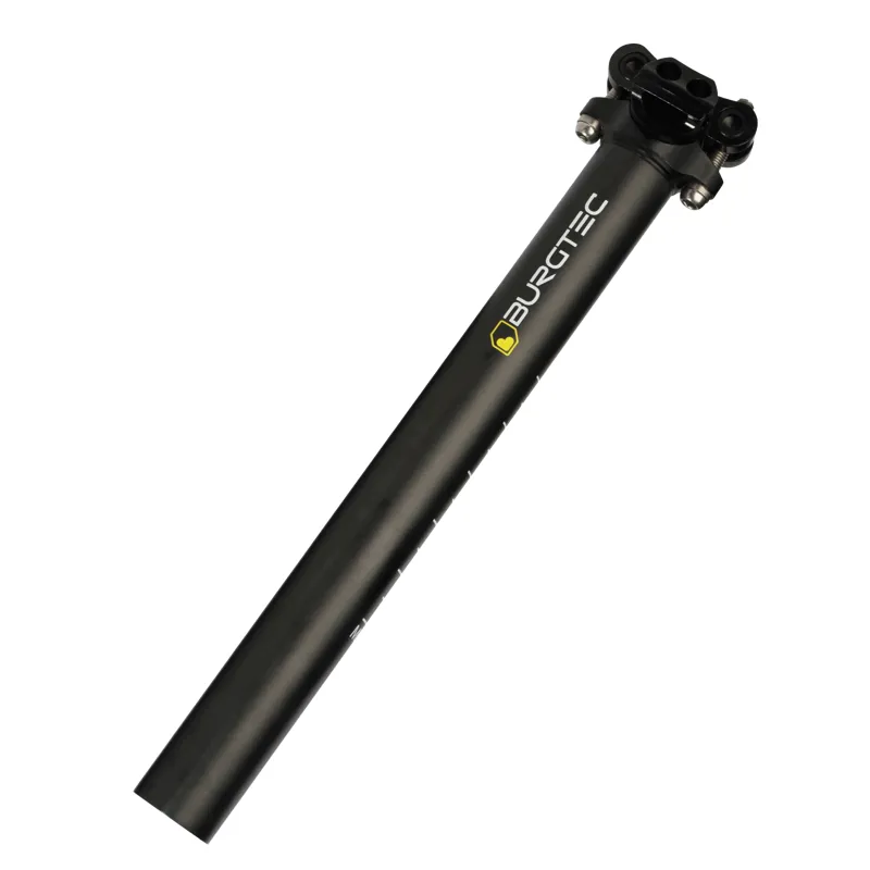 Burgtec Xpress Carbon Seatpost - 31.6