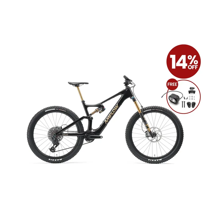 Amflow PL Pro Carbon 800wh