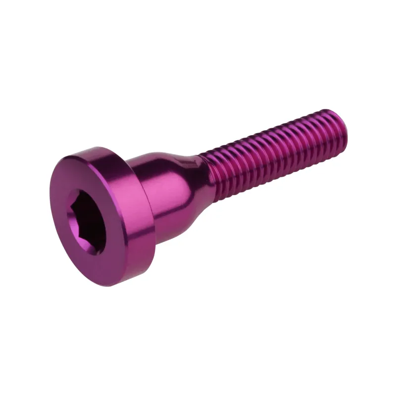 Burgtec Top Cap Bolt - Various Colours-2