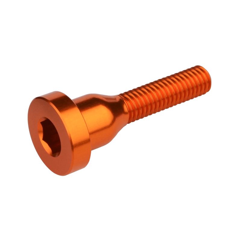 Burgtec Top Cap Bolt - Various Colours-4