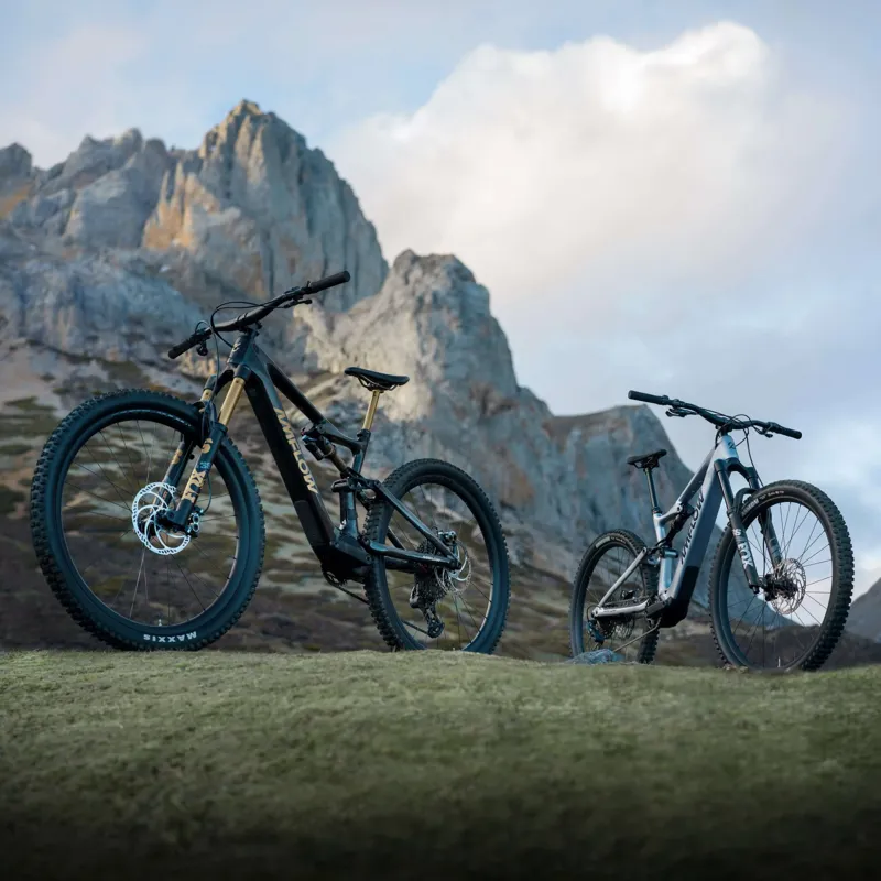 Amflow PL Pro Carbon 800wh-6