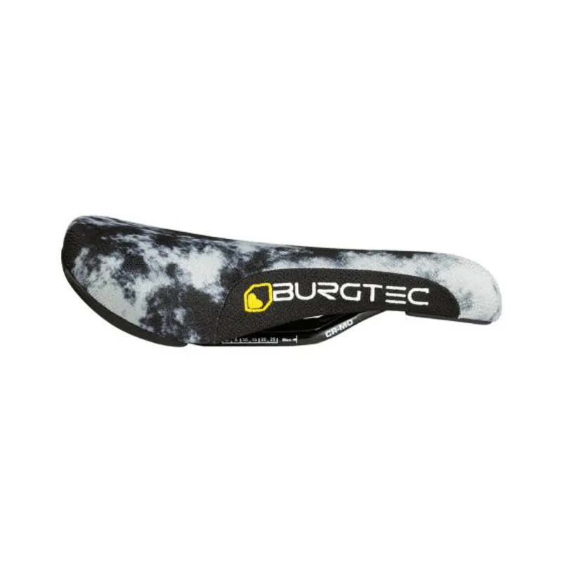 Burgtec Cloud Boost Saddle - Acid Wash