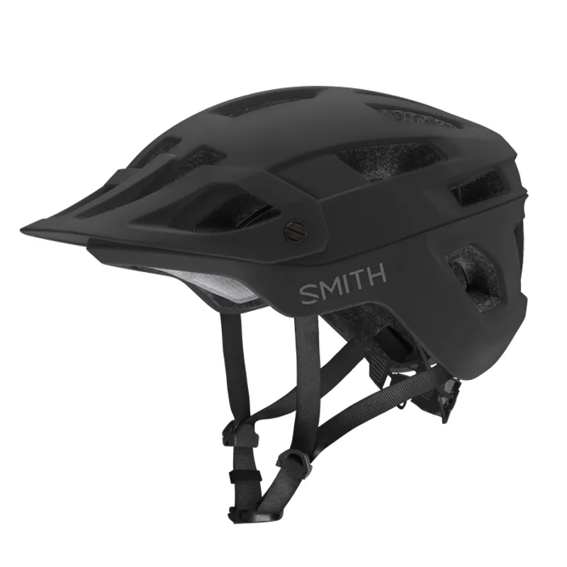 Smith Engage MIPS Helmet -  Matte Black